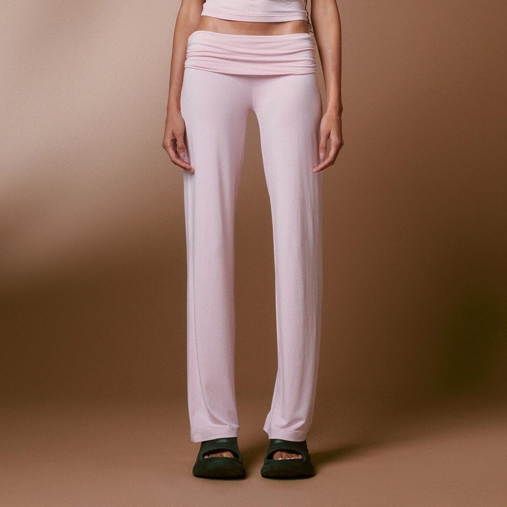 I AM GIA ERIN PANT NEW